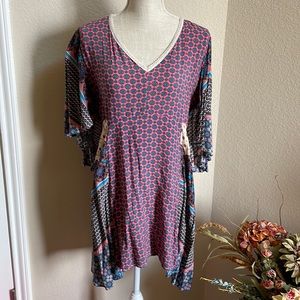 Umgee dress or tunic